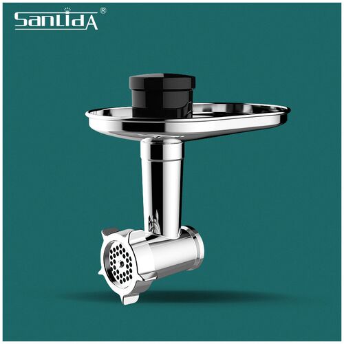 【厨师机扩展配件】绞肉器/绞肉I机(适配拓展版厨师机)