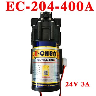 400a隔膜增压泵稳压泵 204 400A三角洲水泵400G200G净水器205