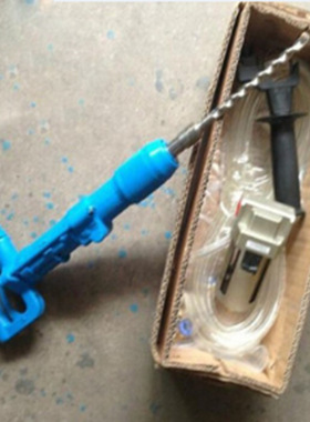 矿用气动冲击钻 矿用风锤矿用气锤QCZ-1矿用气动冲击钻气动冲击钻