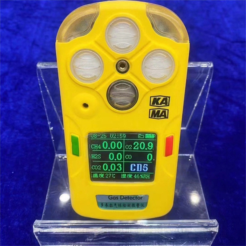 宏煤供应矿用四合一气体检测仪 CD3/CD4/CD5多种气体检测仪 价