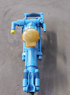 矿用YT29B气腿式凿岩机FT160型气腿隧道桥梁工程巷道打孔气动风钻