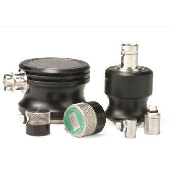 OLYMPUS V125-RM 超声波探头 指尖接触式探头 现货原装