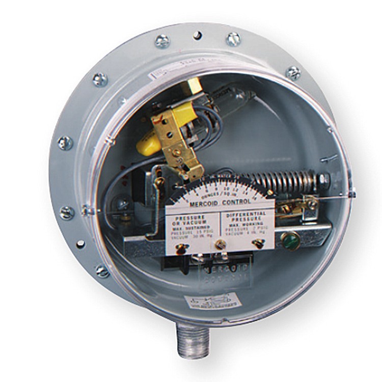 美国 Dwyer 德威尔 PG-7000-153HS-P1 差压开关