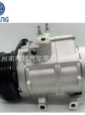 适用FS20 FS-20  F-150 F59 F650 F750 E-450压缩机汽车空调