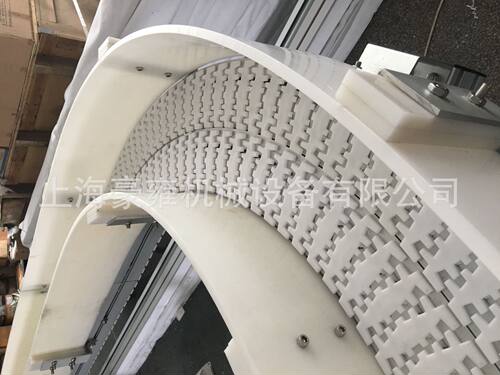 双道103U型齿形链输送机 双道103U型柔性链输送机 柔性链输送机