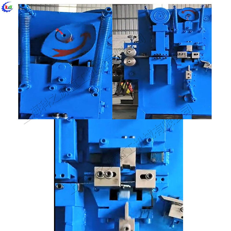 自动送料打包扣机钢卷打包锁扣制造机pp带纸箱钢扣铁皮扣成型机,机械设备,其他机械设备,淘宝优惠券,粉丝福利购,淘宝优惠卷