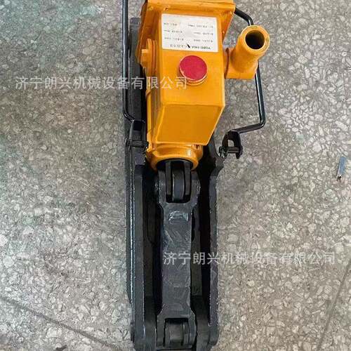铁路YQBD-200型液压起拨道器20吨液压起拨道机20T型起拨道器