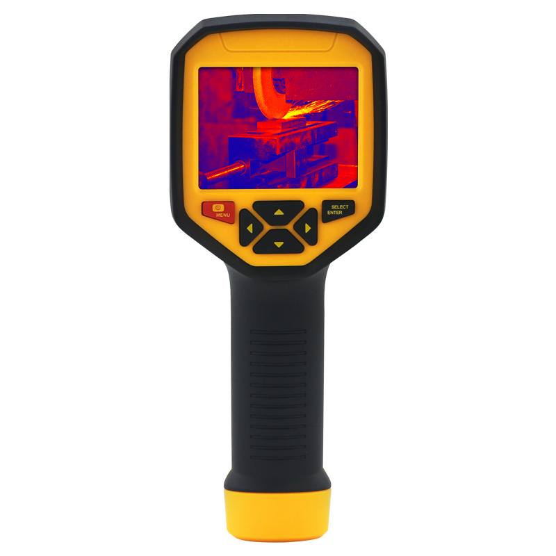 希玛ST9550红外线热像仪工业热成像仪高精度地暖夜视热感检测仪