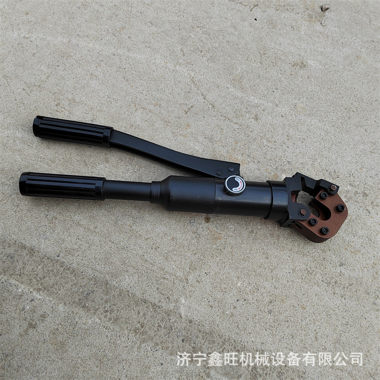 电缆剪刀 手动电缆剪 剪切线钳 20A铜铝线缆