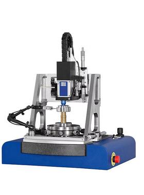 Opto Alignment旋转轮廓仪站QuickPRO-RPS