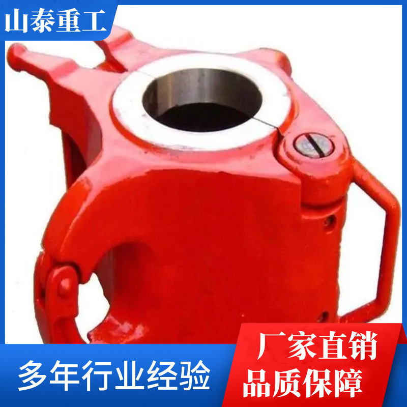 加工油管动力钳液压动力钳石油机械钻井扭矩仪大钳套管钳