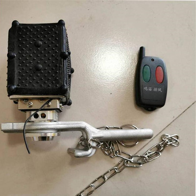 ZTK-04型无线放风制动阀 ZTK-08型无线放风制动阀