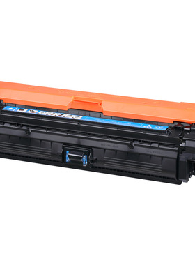 齐心 CXP-CE270A /CE271A/CE272A/CE273A激光碳粉盒 黑