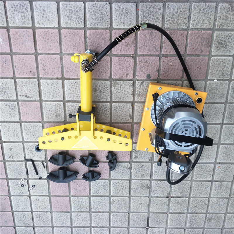 SM-213D卧式液压电动弯管机 不锈钢液压弯管机 镀锌管液压弯管机,机械设备,其他机械设备,淘宝优惠券,粉丝福利购,淘宝优惠卷