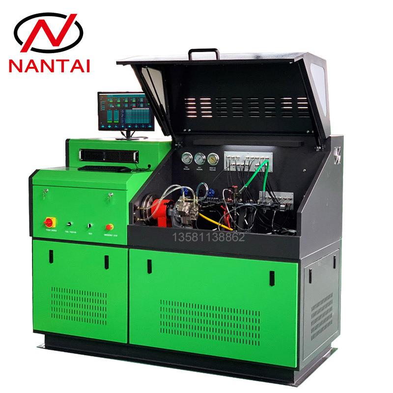 工厂CR3000A-708高压共轨喷油器试验台高压共轨试验台实验台