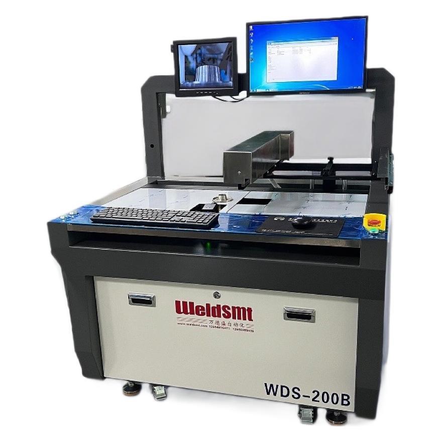 小型离线选择性波峰焊超大尺寸桌面型离线焊接机选择厂家