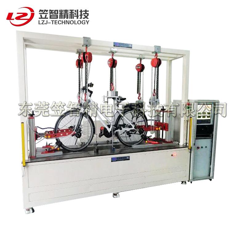 电动车疲劳试验机电动车疲劳测试机电动助力车疲劳试验机测试机