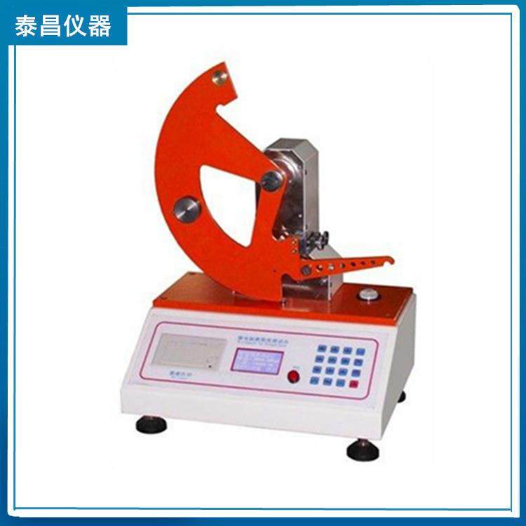 厂家供应全电脑撕裂度仪 裤型撕裂度检测 纸张和薄膜撕裂度仪,机械设备,造纸/纸加工设备,淘宝优惠券,粉丝福利购,淘宝优惠卷