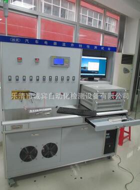 长期供应单/三相自复式过欠压保护器测试设备 MCCB检测设备