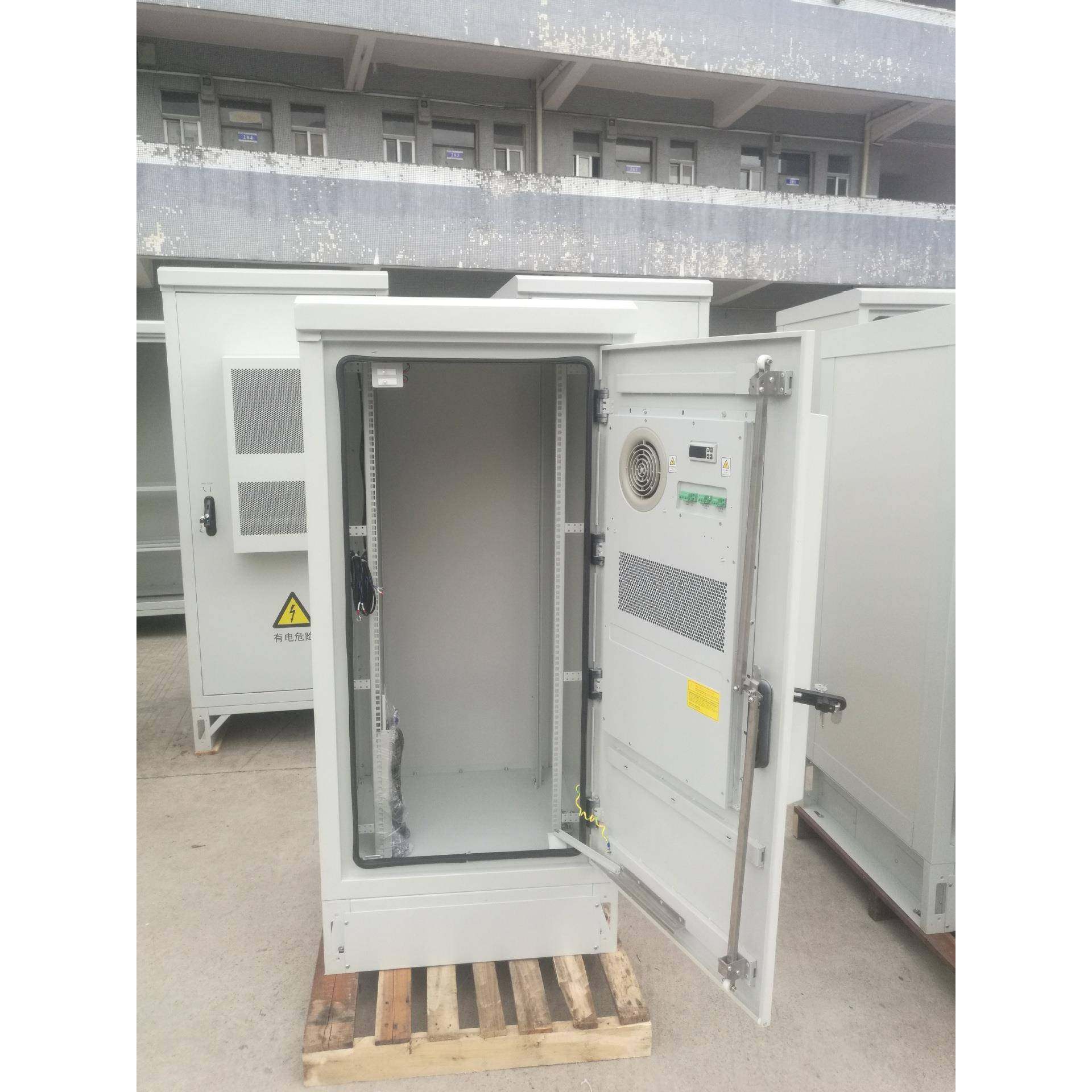 1.5mm厚的双层冷轧钢板加 工定 制机柜400A选配开关电源,电子/电工,配电控制柜/控制箱,淘宝优惠券,粉丝福利购,淘宝优惠卷