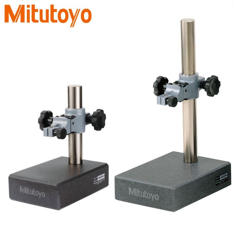 Mitutoyo三丰测台215-151-10大理石比测台 花岗岩比较仪架