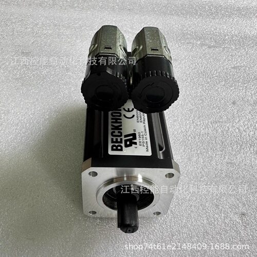 BECKH0FF/倍福AM3021-0C01-0000 低惯量同步伺服电机全新 议价