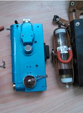 【厂家上新】仪器仪表感应灵敏CJG10光干涉式甲烷测定器