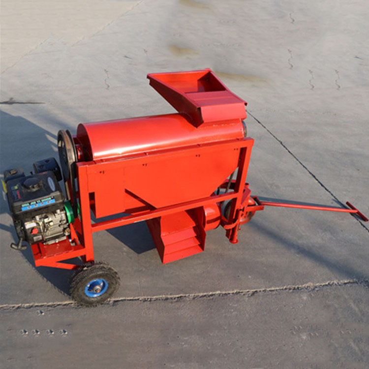 玉米脱粒机柴油玉米脱粒机电动汽油玉米脱粒机移动式玉米脱粒机