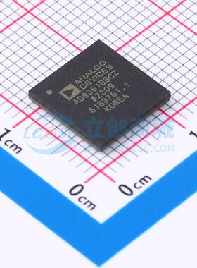无线收发芯片 AD9361BBCZ-REEL BGA-144 原装正品