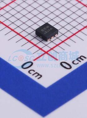 场效应管 SIA469DJ-T1-GE3 PowerPAK-SC-70-6-Single 30V 12A 1个