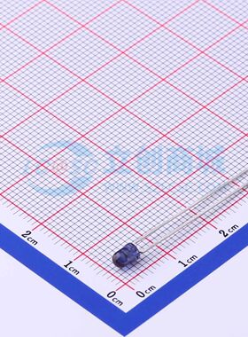 红外发射管 TSAL4400 插件,D=2.9mm 940nm