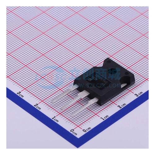 场效应管 IRFP9140PBF TO-247-3 100V 21A 1个P沟道