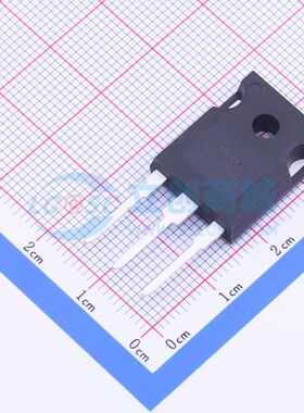 晶闸管(可控硅)/模块 VS-40TPS08APBF TO-247AC 800V 200mA