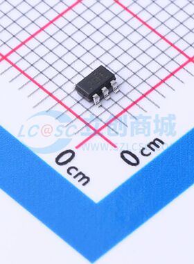 线性稳压器(LDO) TPS7A2032PDBVR SOT-23-5 3.2V 300mA