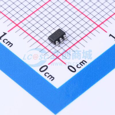 线性稳压器(LDO) TPS7A2032PDBVR SOT-23-5 3.2V 300mA