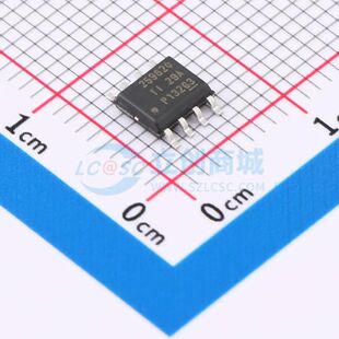 专业电源管理(PMIC) TPS259620DDAR SO-8 原装正品