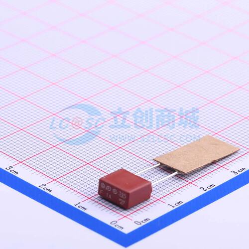 一次性保险丝 39511000000 插件 1A 原装正品