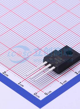 晶闸管(可控硅)/模块 VS-25TTS08FP-M3 TO-220-3 800V 150mA