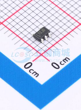 运算放大器 LT6015MPS5#TRMPBF TSOT-23-5 原装正品