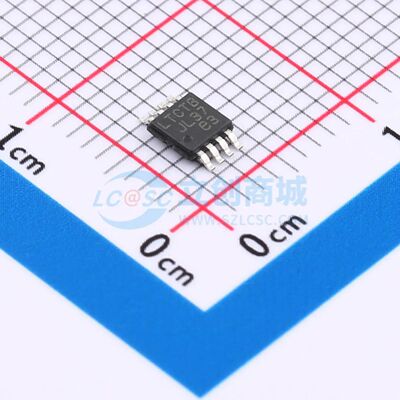 原装正品 差分运放 LTC6406IMS8E#PBF MSOP-8-EP 单路
