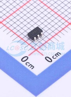 线性稳压器(LDO) TPS76330DBVT SOT-23-5 3V 150mA