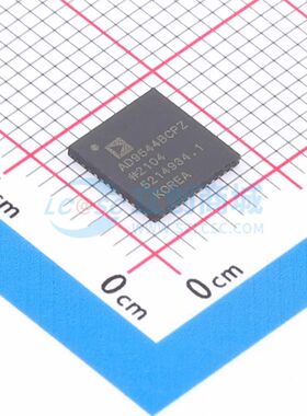 时钟消抖 AD9544BCPZ LFCSP-48(7x7) 原装正品