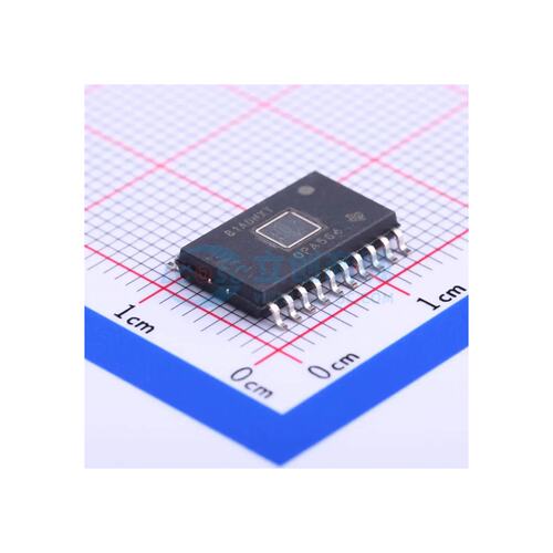 运算放大器 OPA564AIDWDR HSOP-20-300mil 原装正品