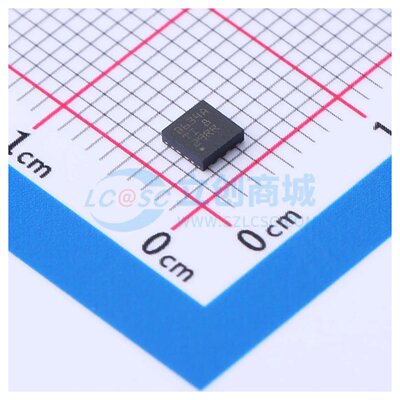 运算放大器 BUF634AIDRBR SON-8(3x3) 原装正品