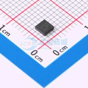 浪涌保护器 TPS259230DRCR VSON-10(3x3) 内置FET 原装