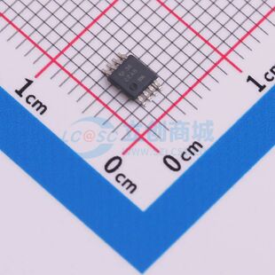 运算放大器 OPA2205ADGKR VSSOP-8 原装正品 电子元器件