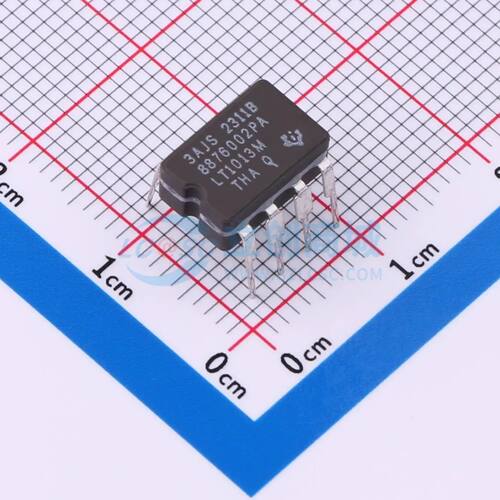 精密运放 LT1013MJGB CDIP-8 双路 原装正品 电子元器件