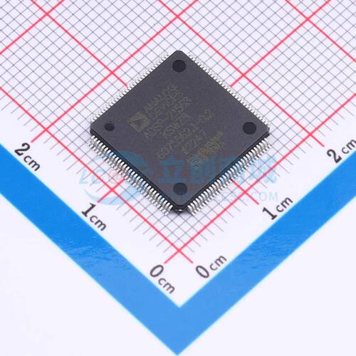 数字信号处理器(DSP/DSC) ADSP-21563KSWZ8 LQFP-120-EP(14x14)