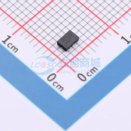 DC-DC电源芯片 LMR36006BQRNXRQ1 VQFN-12-HR(2x3)