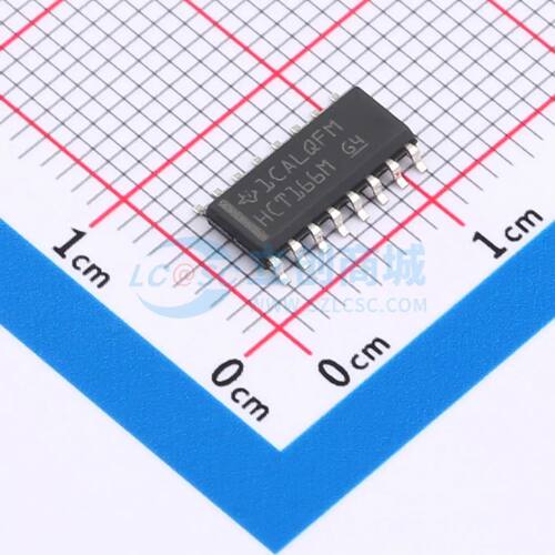 移位寄存器 CD74HCT166M96 SOIC-16 25MHz 原装正品